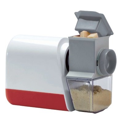 Affettatutto grattugia cordless Kasanova Affettatutto grattugia cordless Kasanova